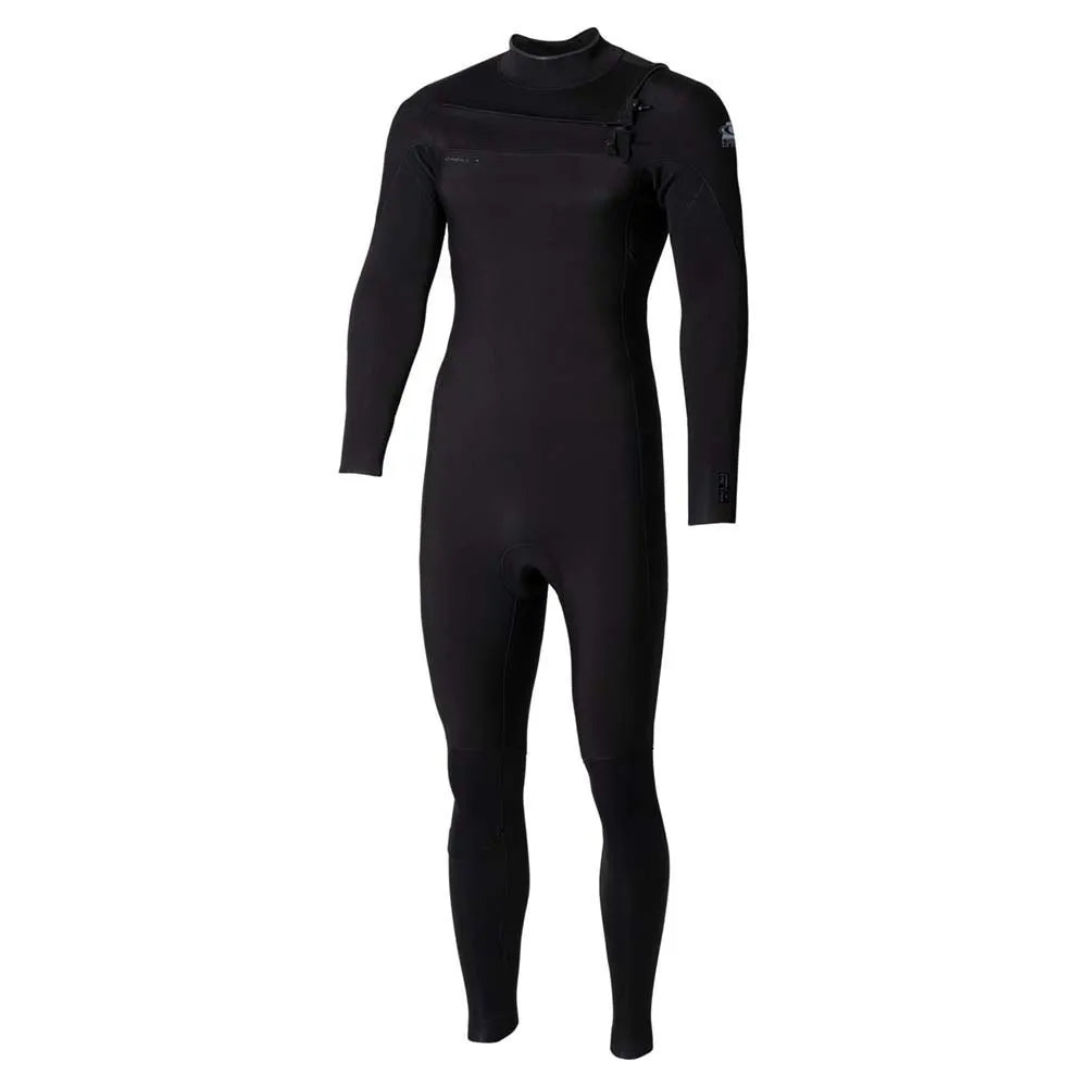 O´neill wetsuits Youth epic 4/3 mm long sleeve chest zip neoprene suit