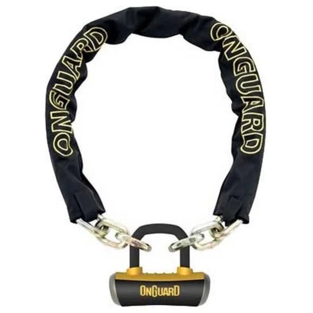 OnGuard Mastiff D14M chain lock
