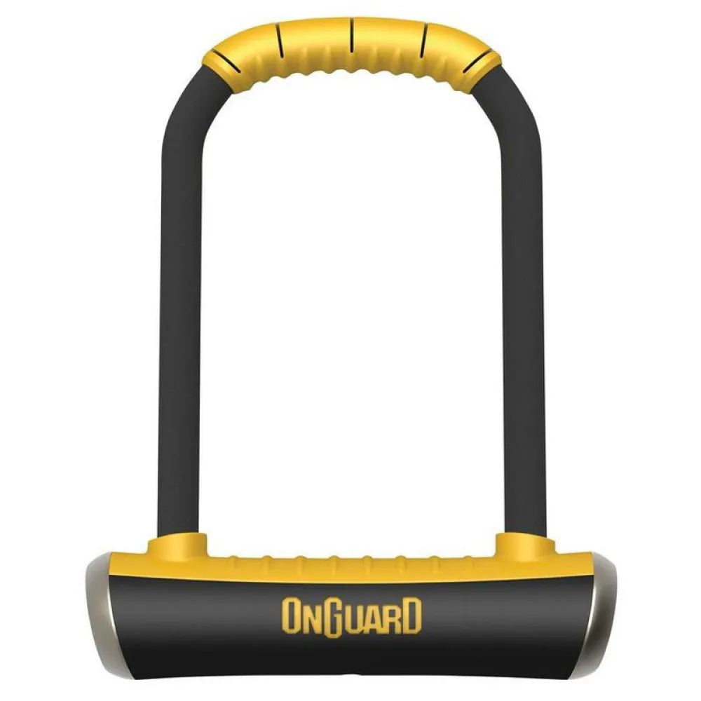 OnGuard Pitbull STD U-lock