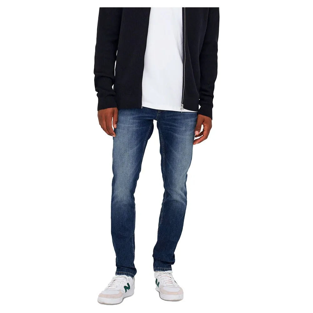 Only & sons Loom Slim Fit 3030 jeans