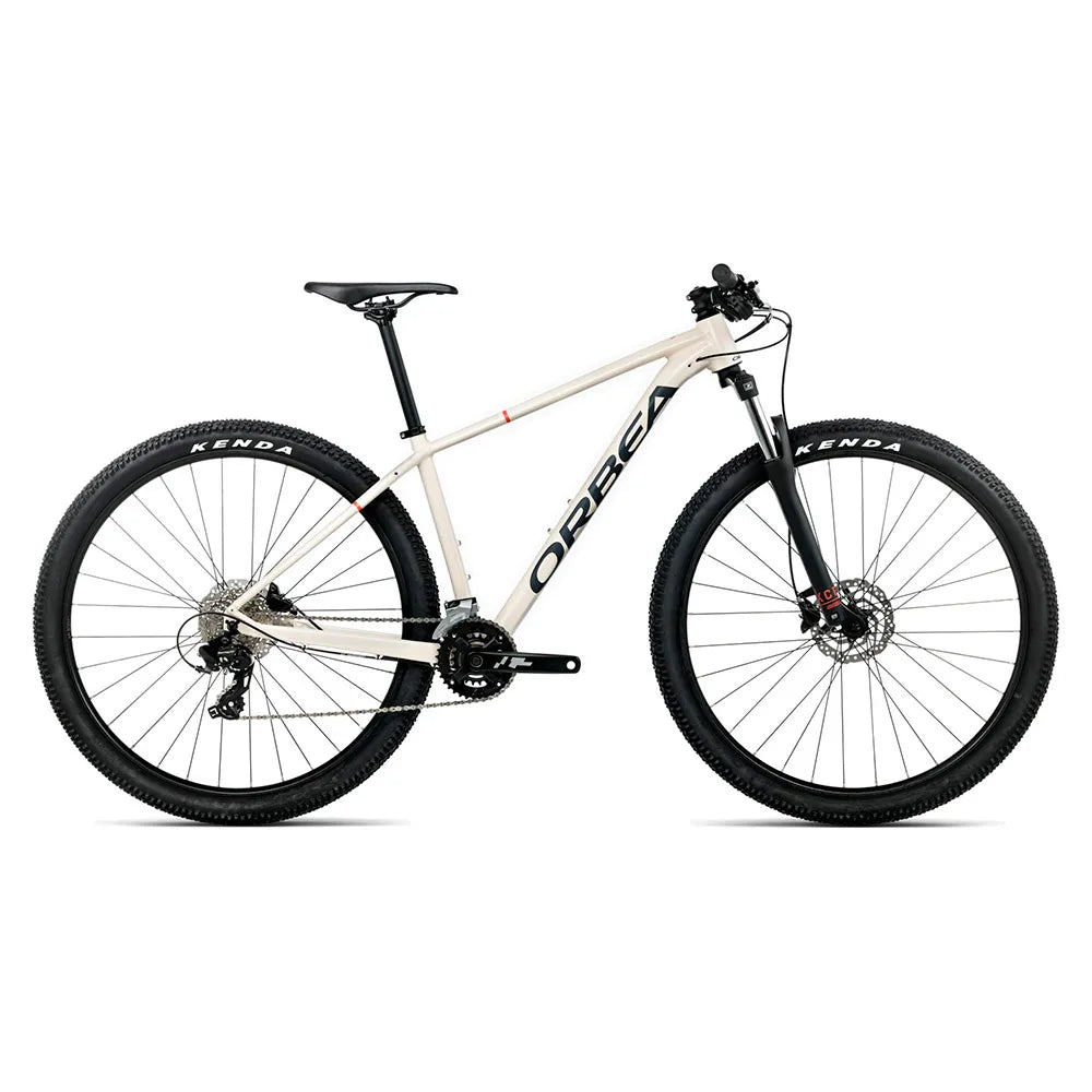 Orbea Onna 50 27.5´´ Tourney TX800 2026 MTB bike