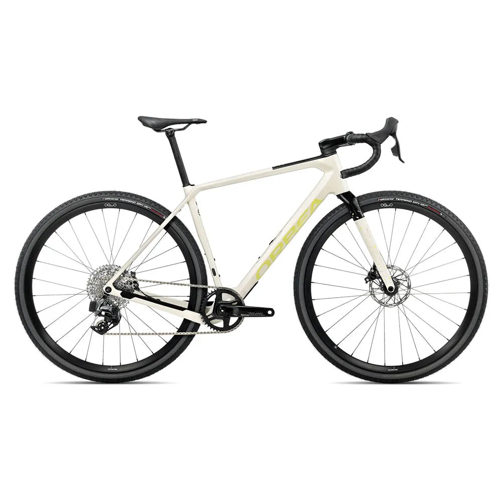 Orbea Terra M31eTeam 1X Rival XPLR eTAP AXS 2025 gravel bike