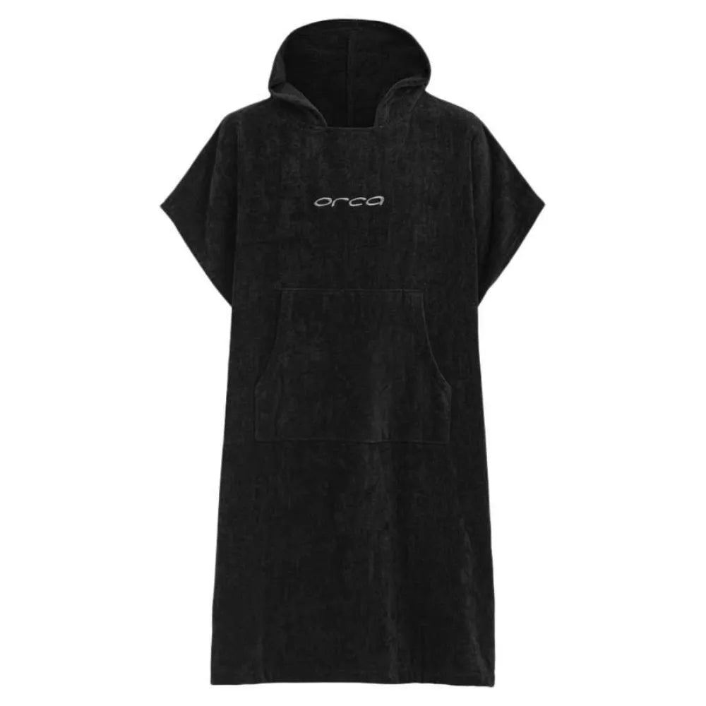 Orca NAZ10001-OneSize bathrobe