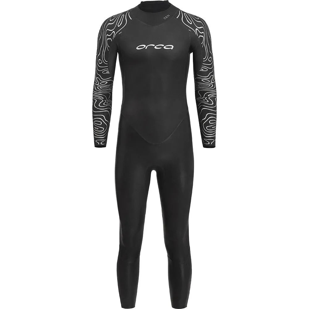 Orca Zen Freedive 2 mm freediving wetsuit
