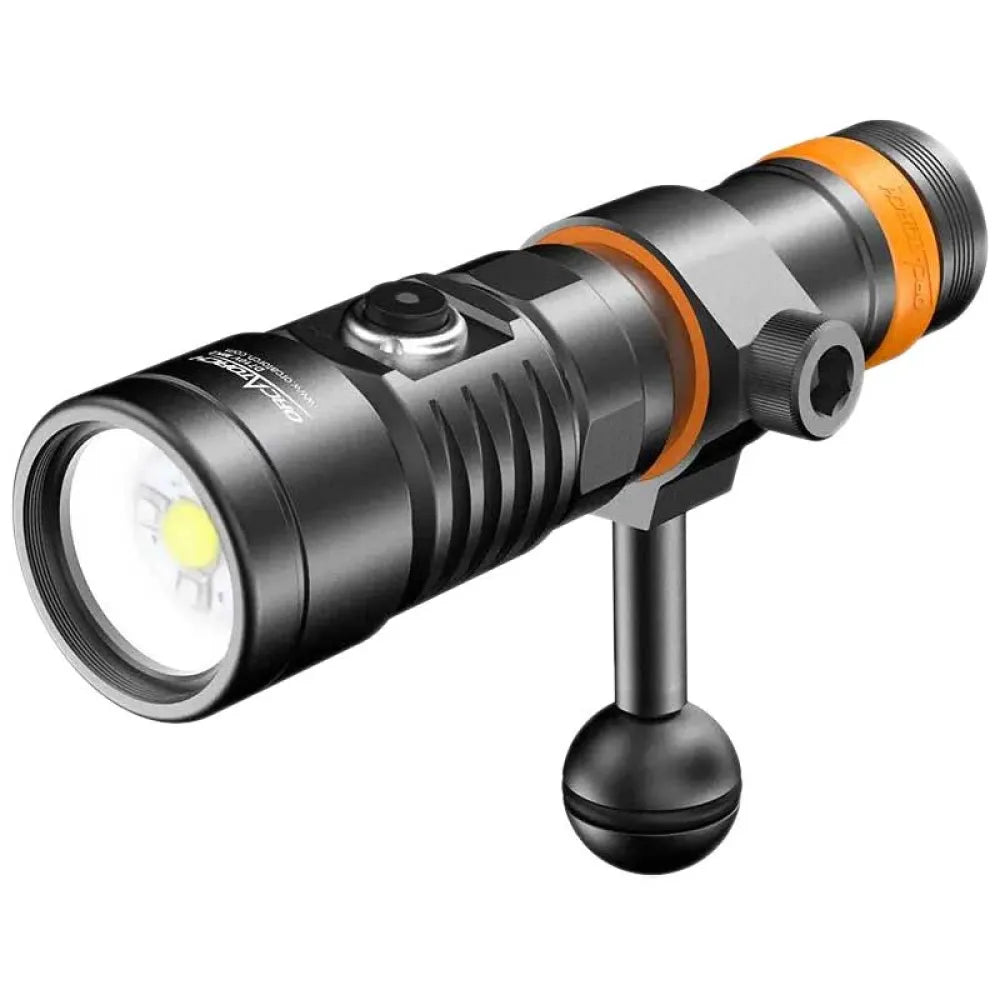 Orcatorch D710V Duo Combo Kit torch