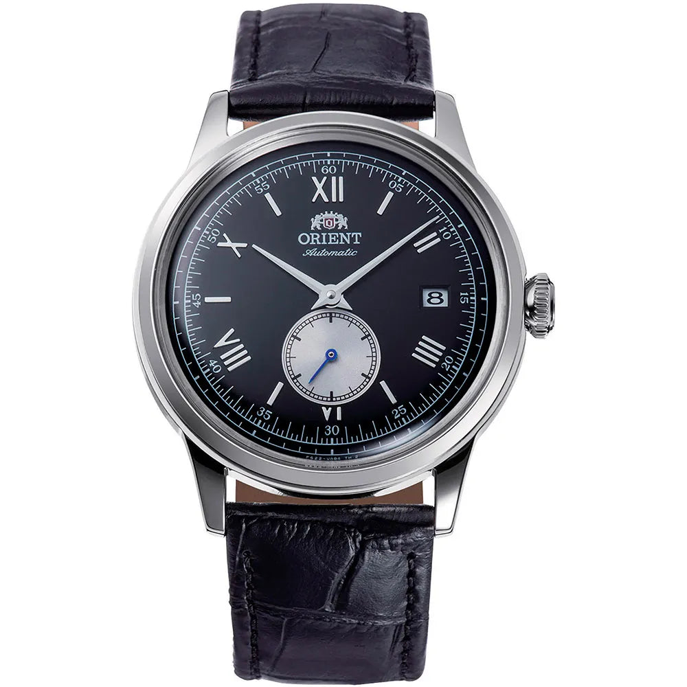 Orient watches Bambino 38 Small Seconds watch