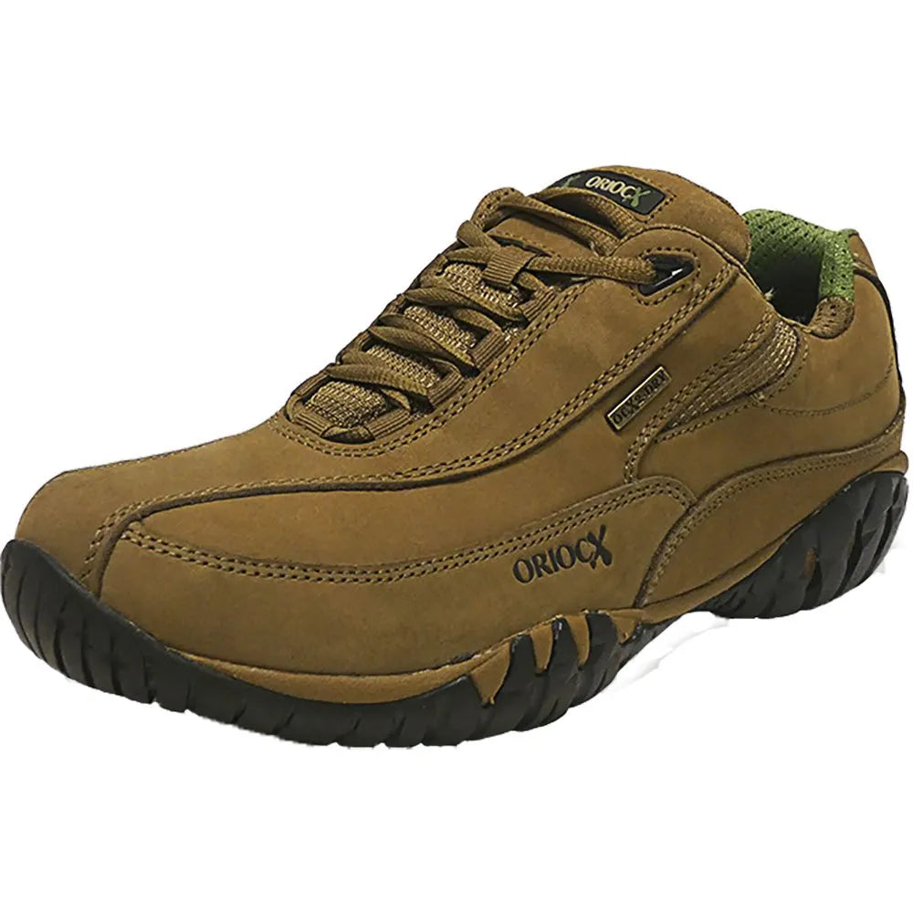 Oriocx Leiva hiking shoes
