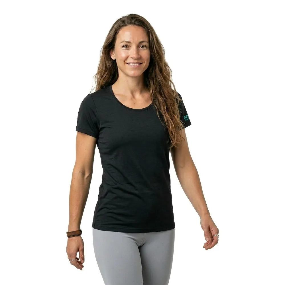 Ortovox 150 Cool Clean short sleeve T-shirt