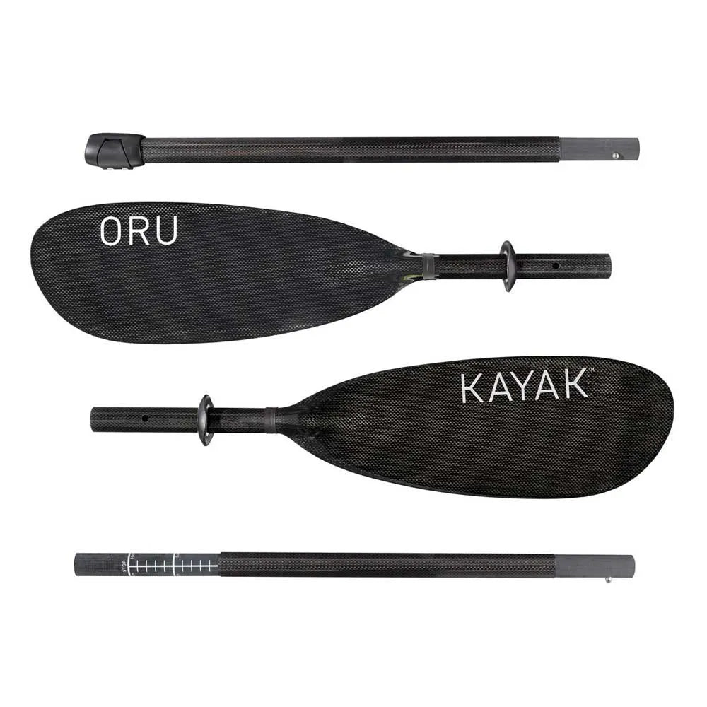Oru kayak Carbon paddle