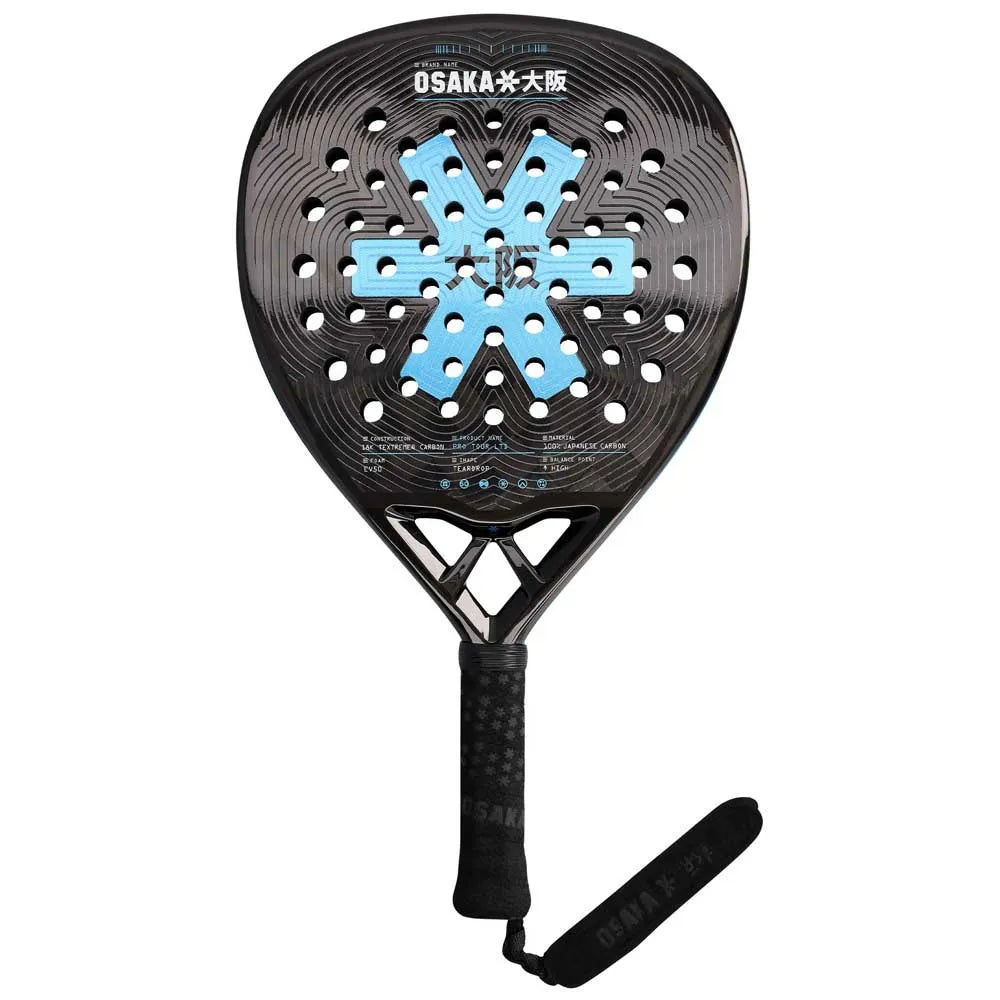 Osaka Pro tour ltd padel racket