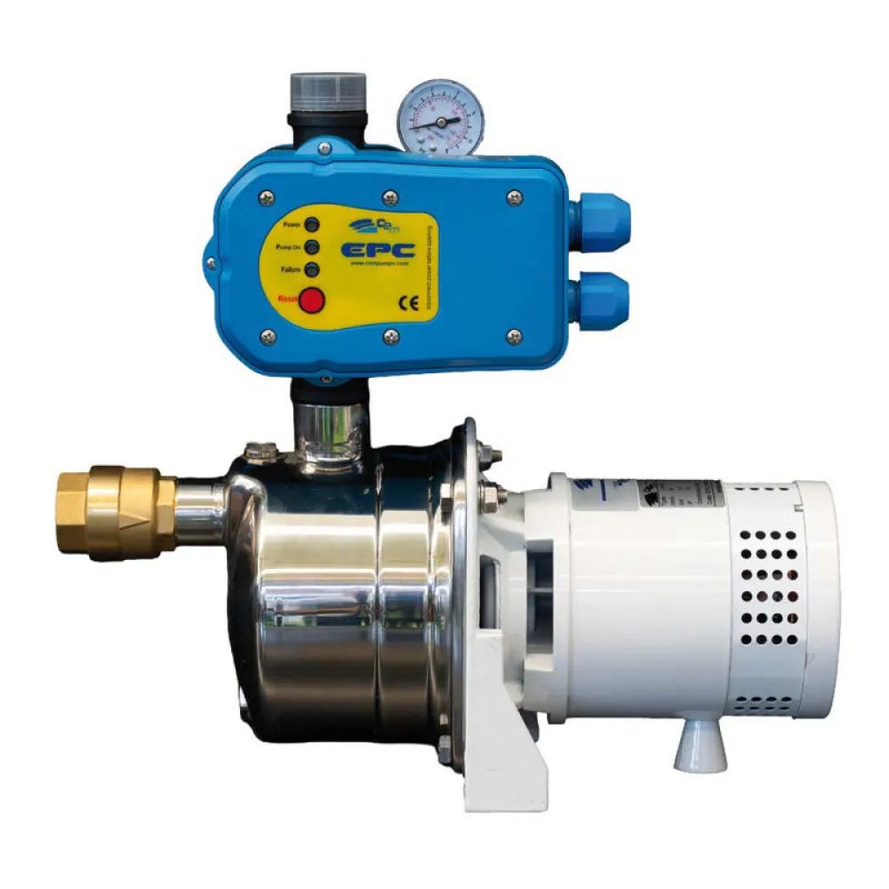 Osculati CEM Version B EPC 50l/min pump 24V
