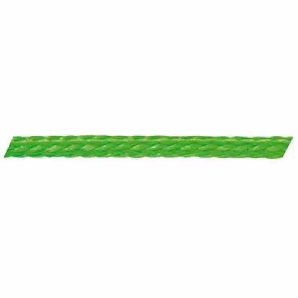 Osculati Levilene braided rope 200 m 7.5 mm