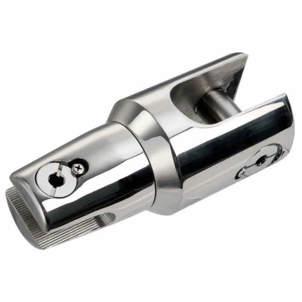 Osculati Mega stainless steel swivel link 14-16 mm