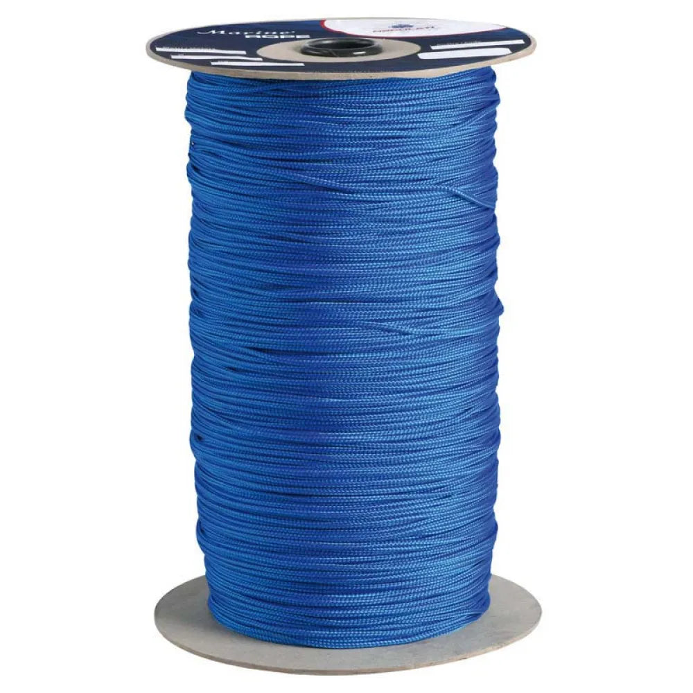 Osculati Polyester Braided Rope 500 m 2 mm