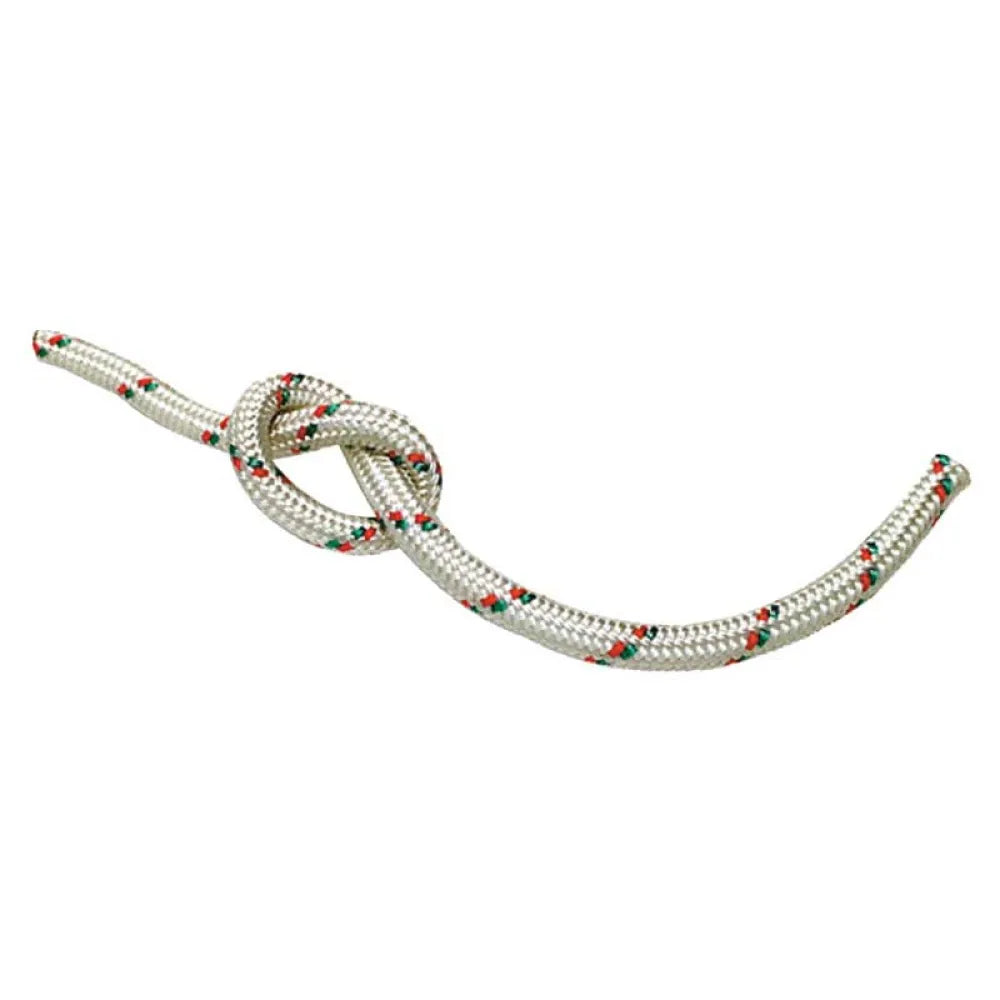 Osculati Polyester Double braided rope 150 m 12 mm