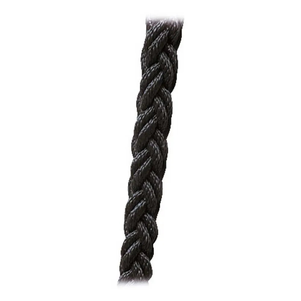 Osculati Square Line Polyester braided rope 80 m 24 mm