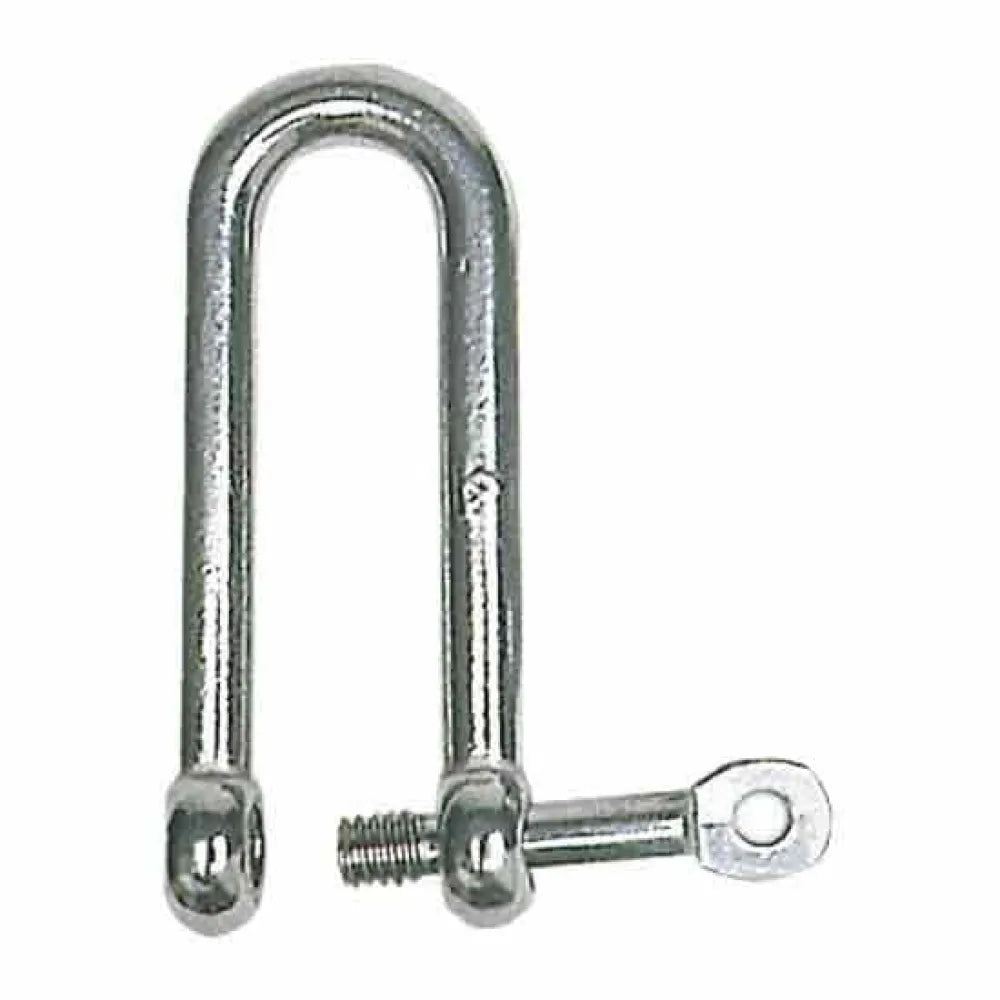 Osculati stainless steel Shackle 10 mm