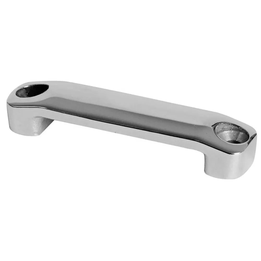 Osculati stainless steel Strap slide U bolt 40 mm