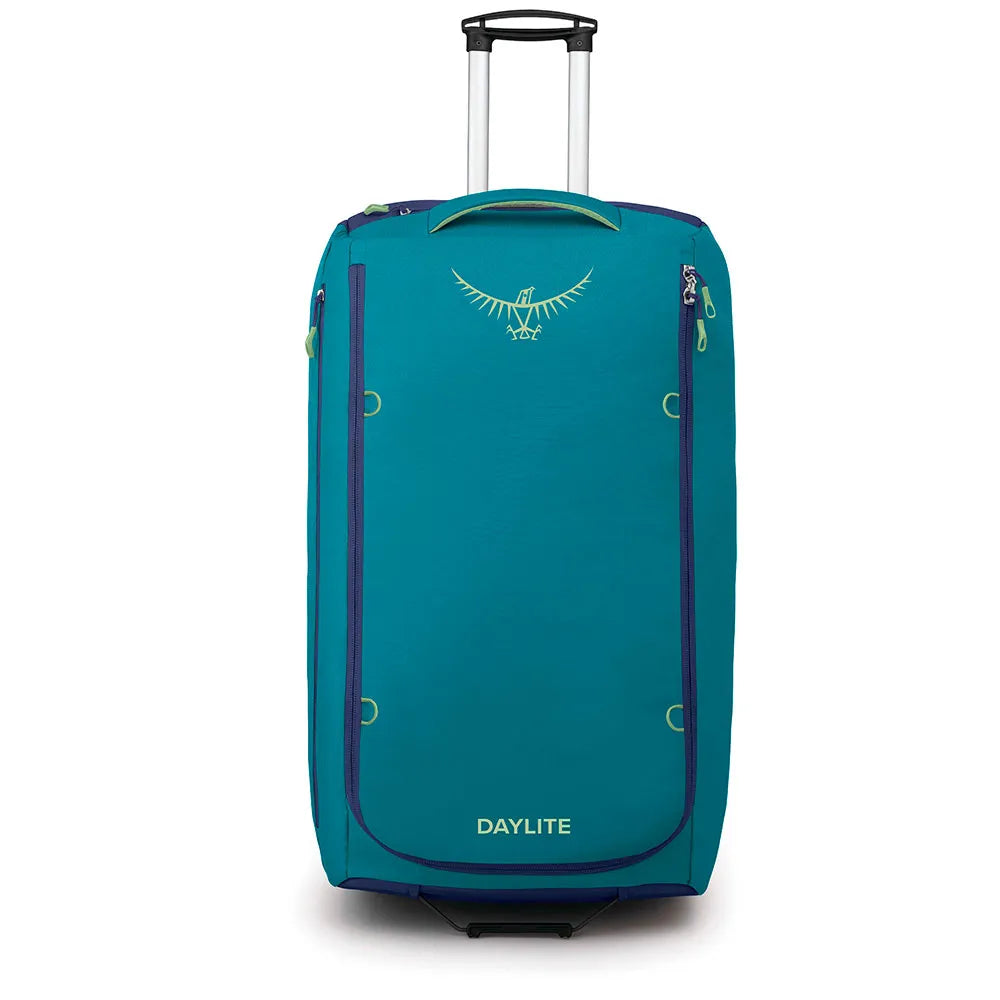Osprey Daylite Wheeled 115L trolley bag