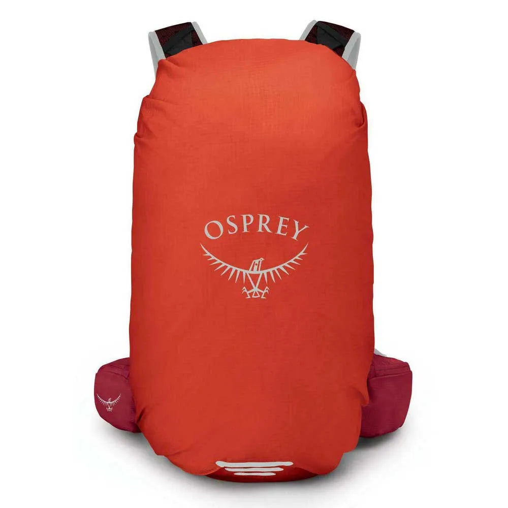 Osprey Hi-Vis XS Bag Rain Cover