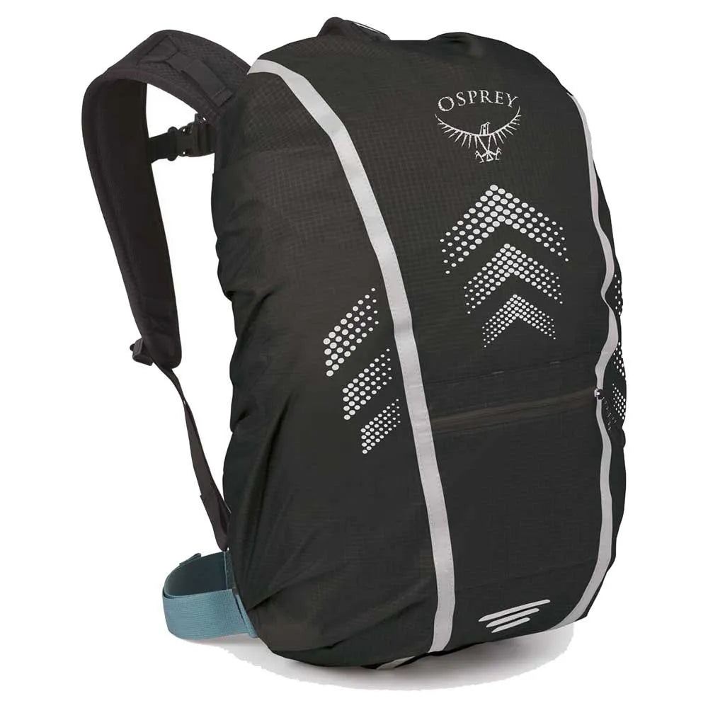 Osprey Hivis Commuter Bag Rain Cover