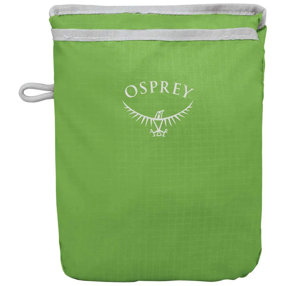Osprey Poco baby carrier raincover