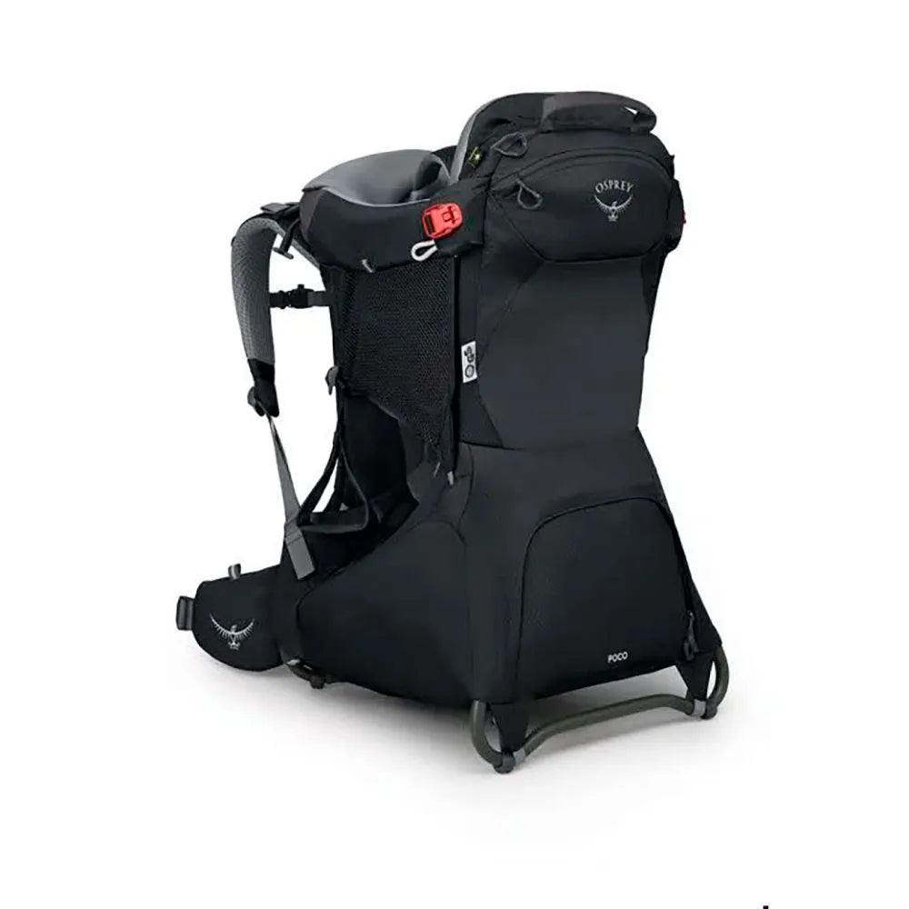 Osprey Poco baby carrier