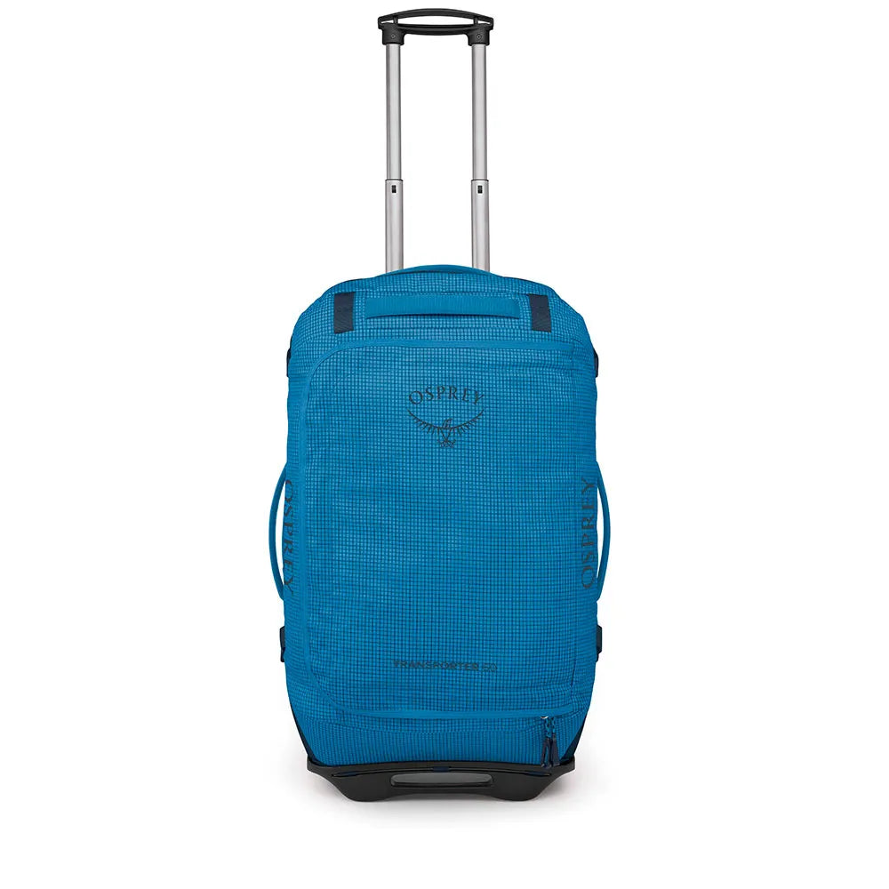 Osprey Rolling Transporter 60L trolley bag
