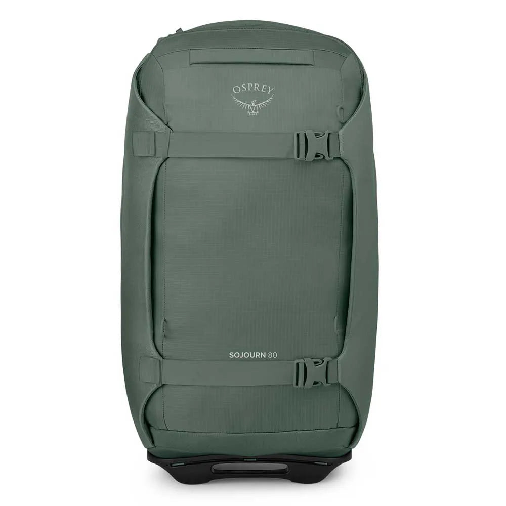 Osprey Sojourn 28 In 80L duffle bag