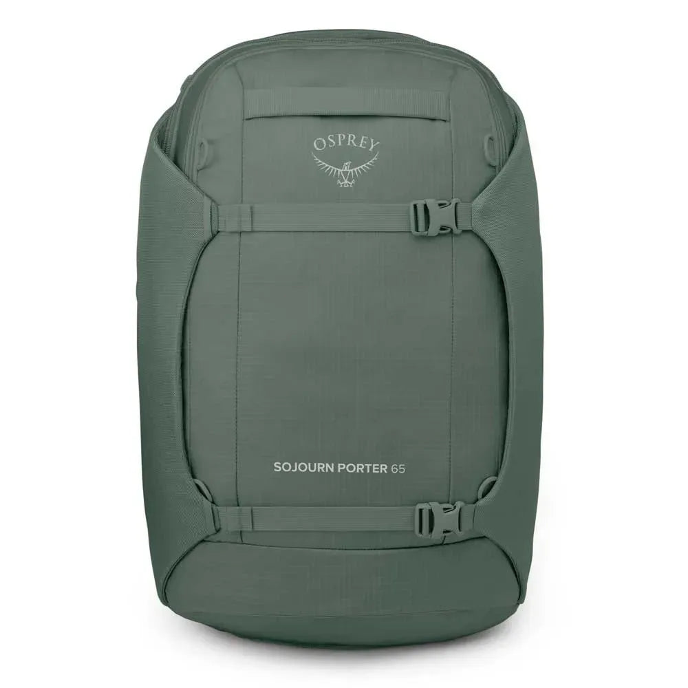 Osprey Sojourn Porter Pack 65L backpack