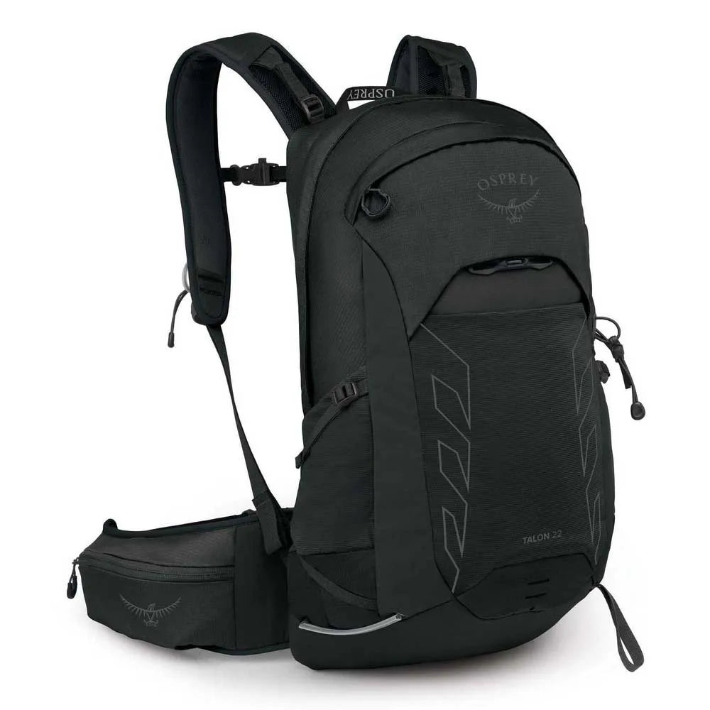 Osprey Talon 22L Extended Fit backpack