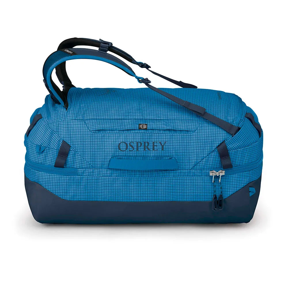 Osprey Transporter 70L duffle bag