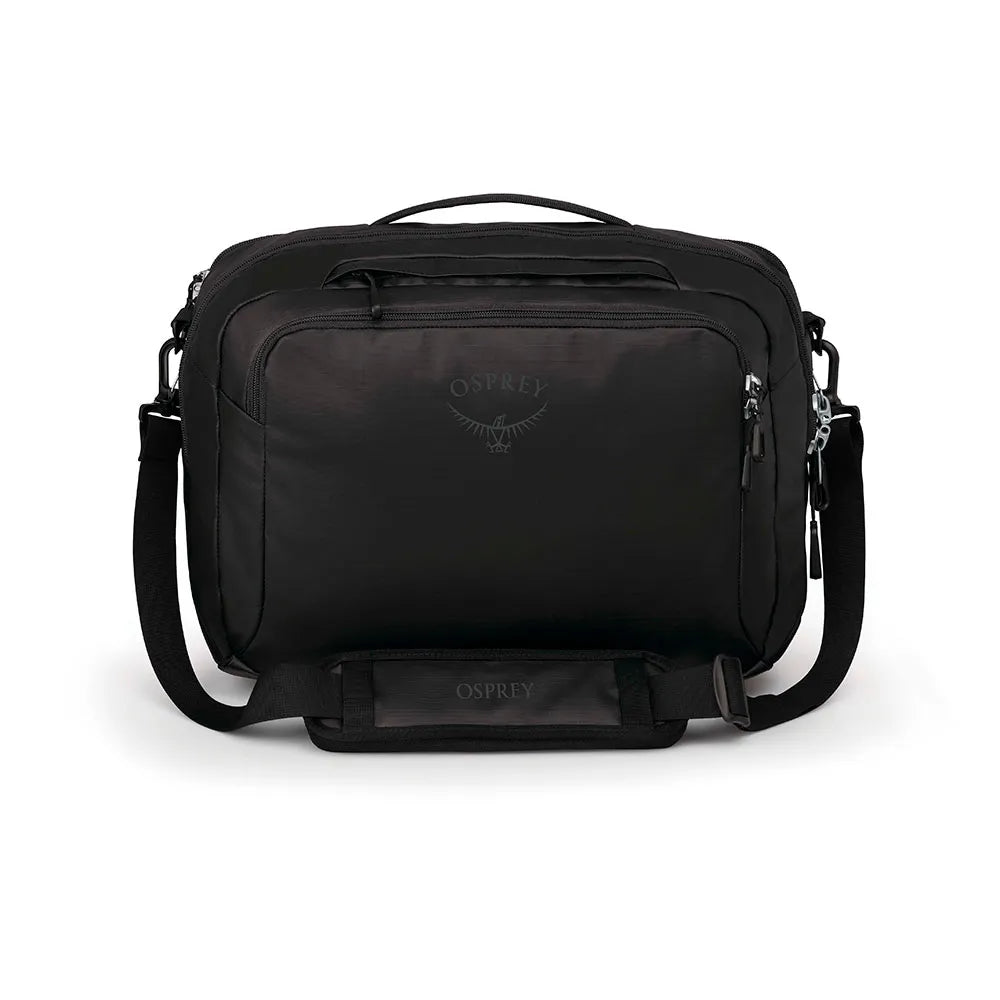 Osprey Transporter Carry-On Boarding 20L duffle bag