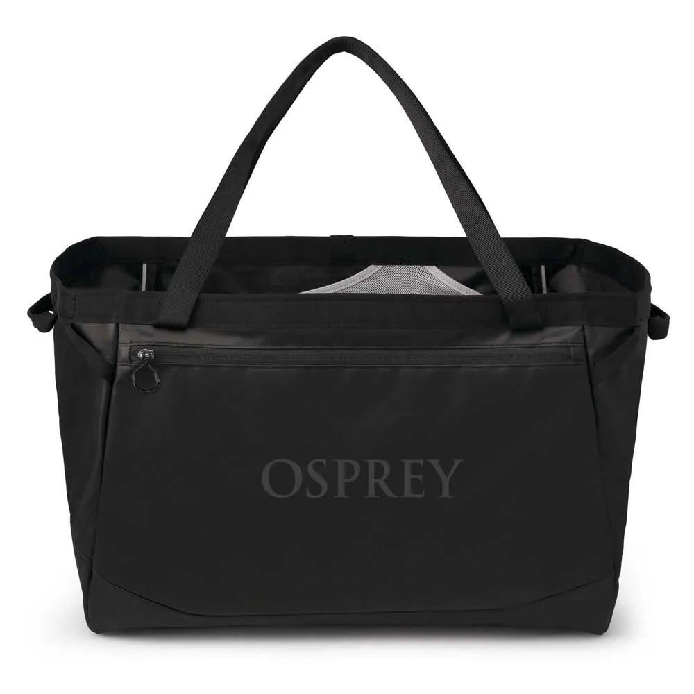 Osprey Transporter Grear 60L tote bag