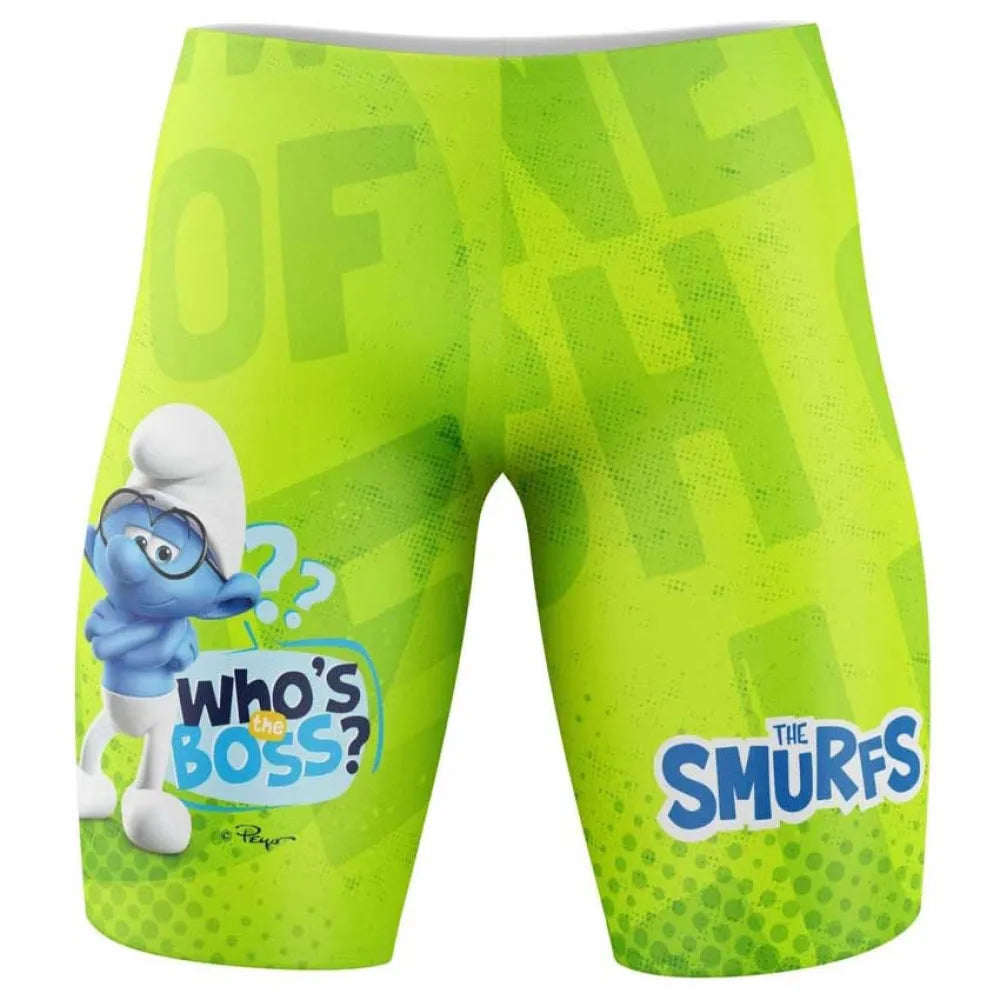 Otso Smurf Boss jammer