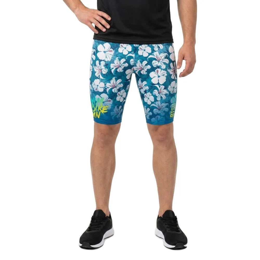 Otso Swim Bike Run Flower jammer