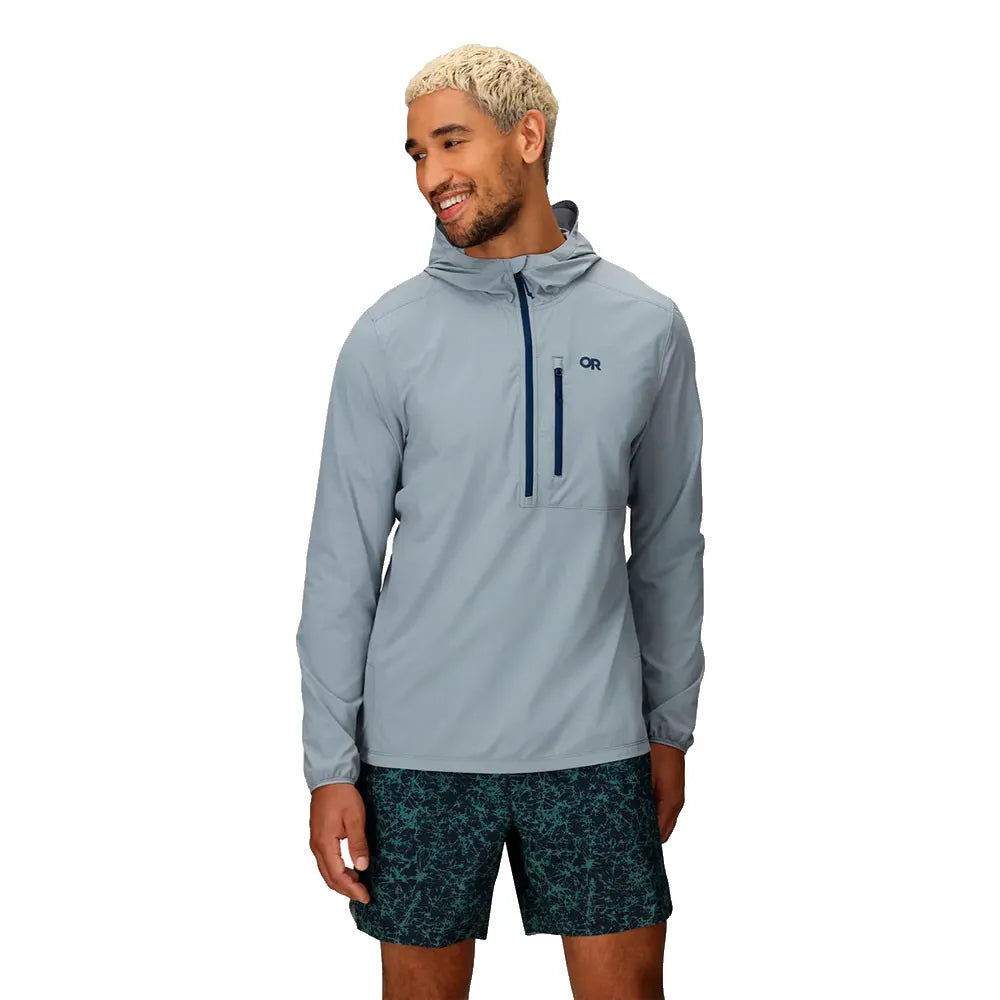 Outdoor research Astroman Air hoodie