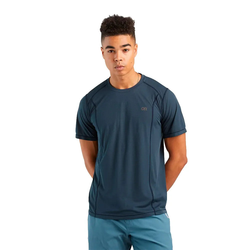 Outdoor research Echo short sleeve T-shirt