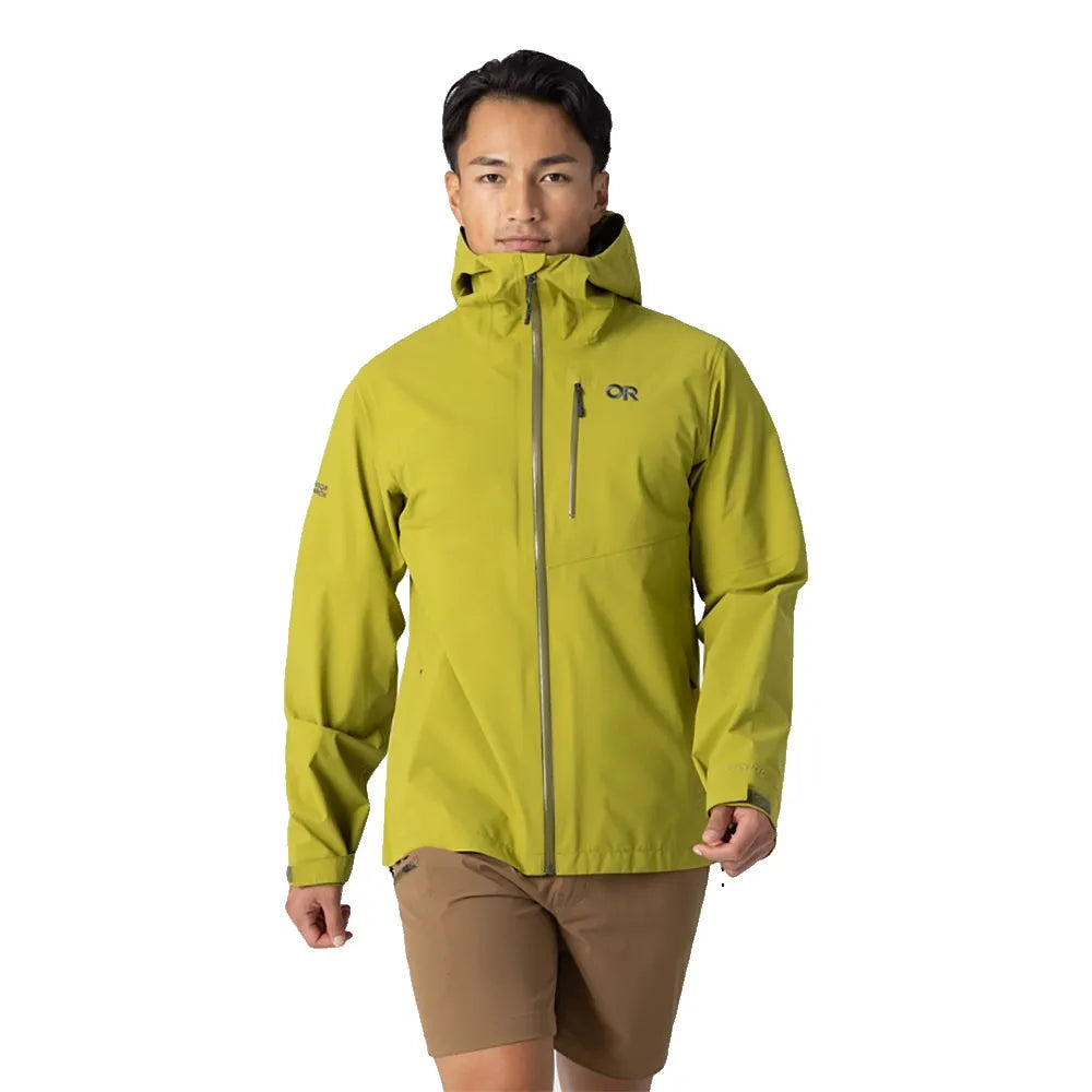 Outdoor research Foray 3L jacket