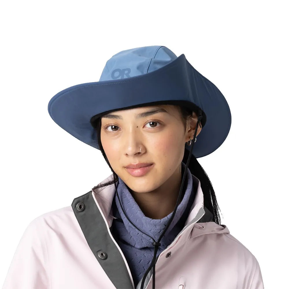 Outdoor research Seattle Rain hat