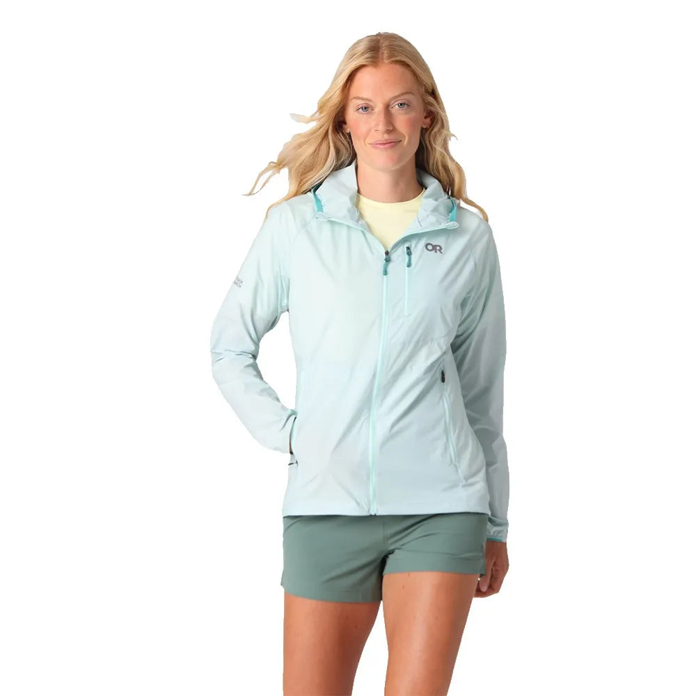 Outdoor research Shadow Wind jacket
