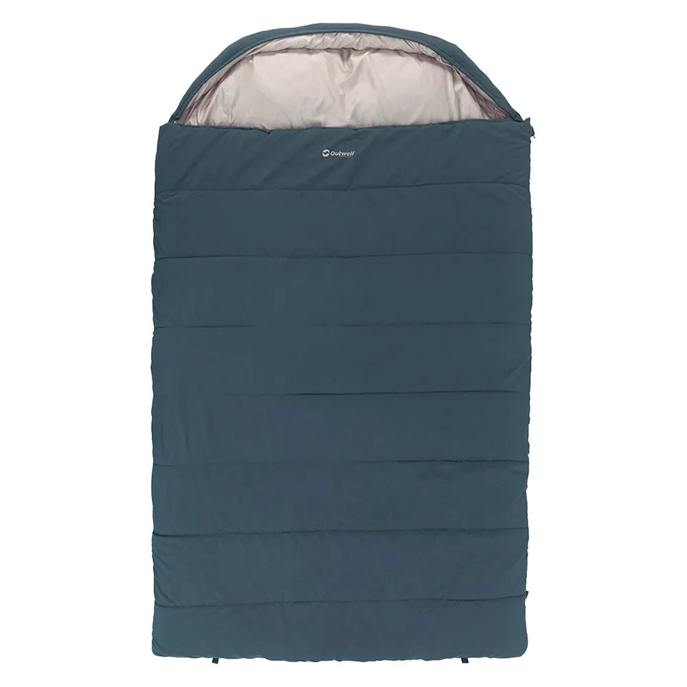 Outwell Campion Lux Double sleeping bag
