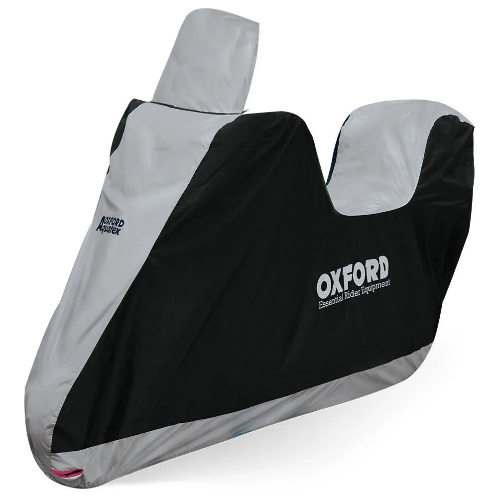Oxford Aquatex WP Topbox cover