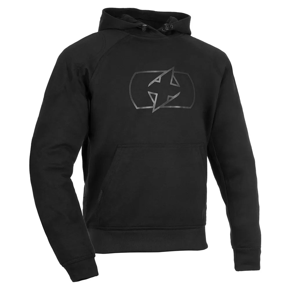 Oxford Armourlite AA Pullon hoodie