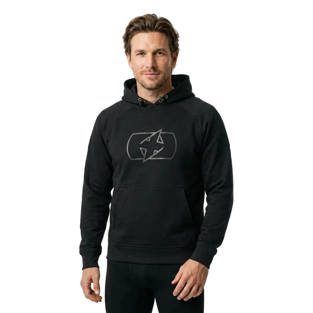 Oxford Armourlite AA Pullon hoodie