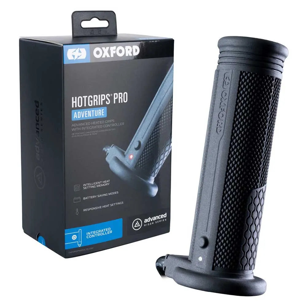 Oxford Hotgrips®Pro A Heated Grips
