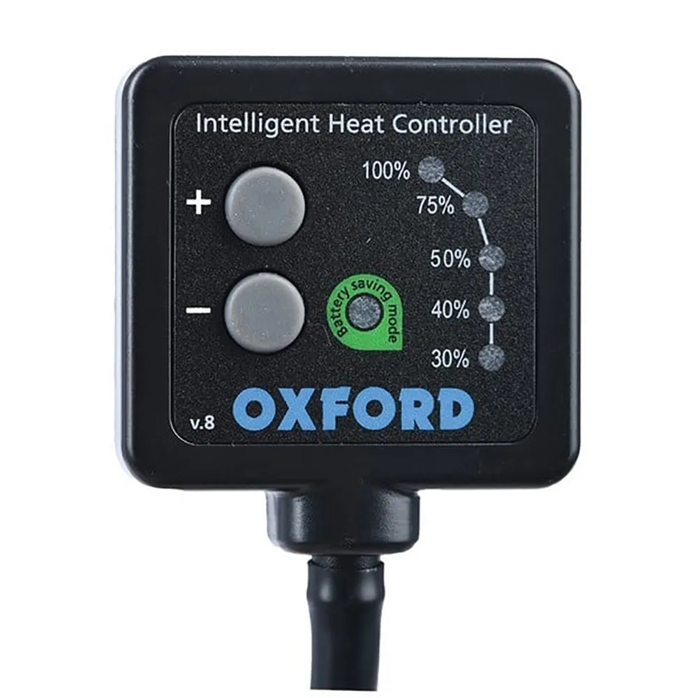 Oxford OFV8 HotGrips V8 interruptor