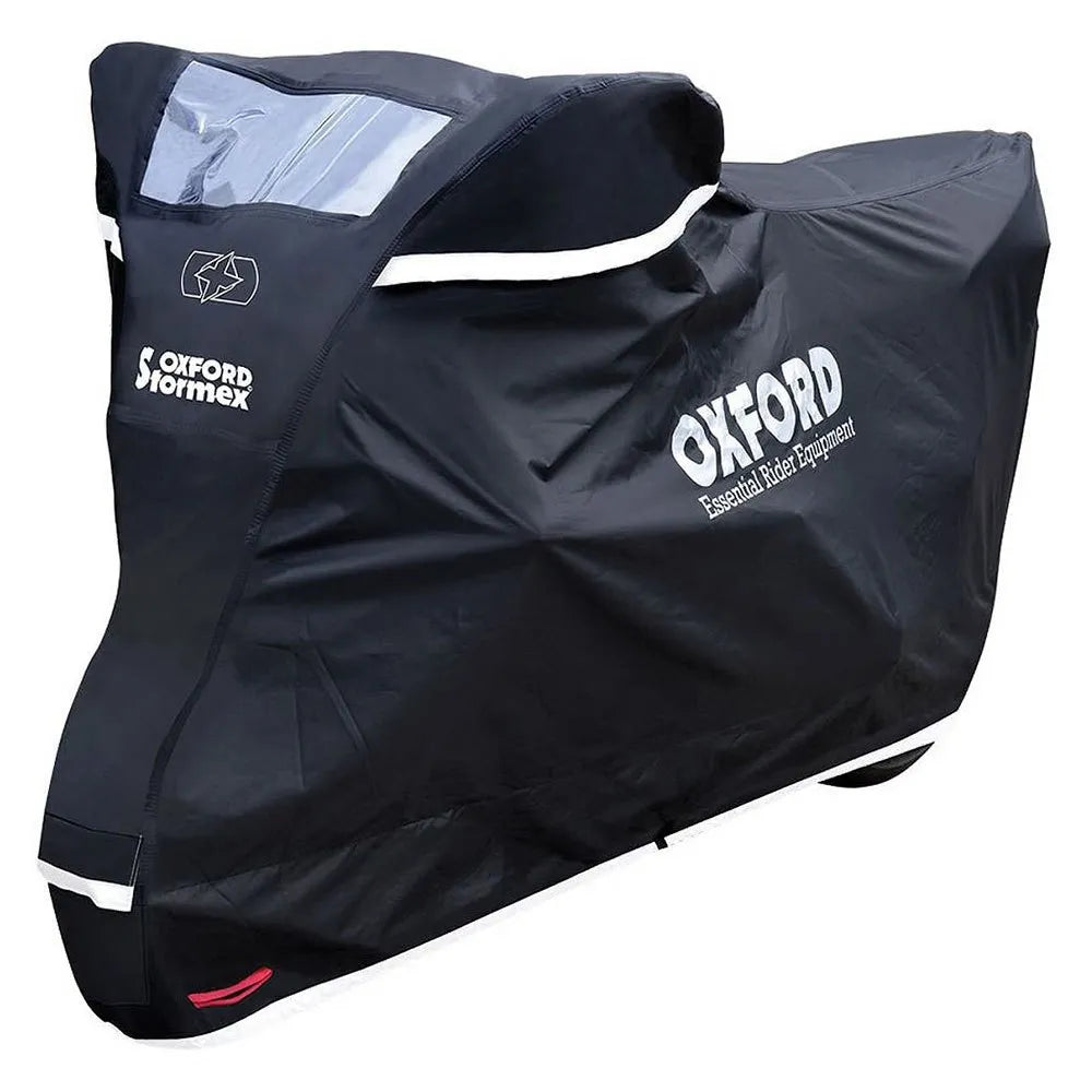 Oxford Stormex cover