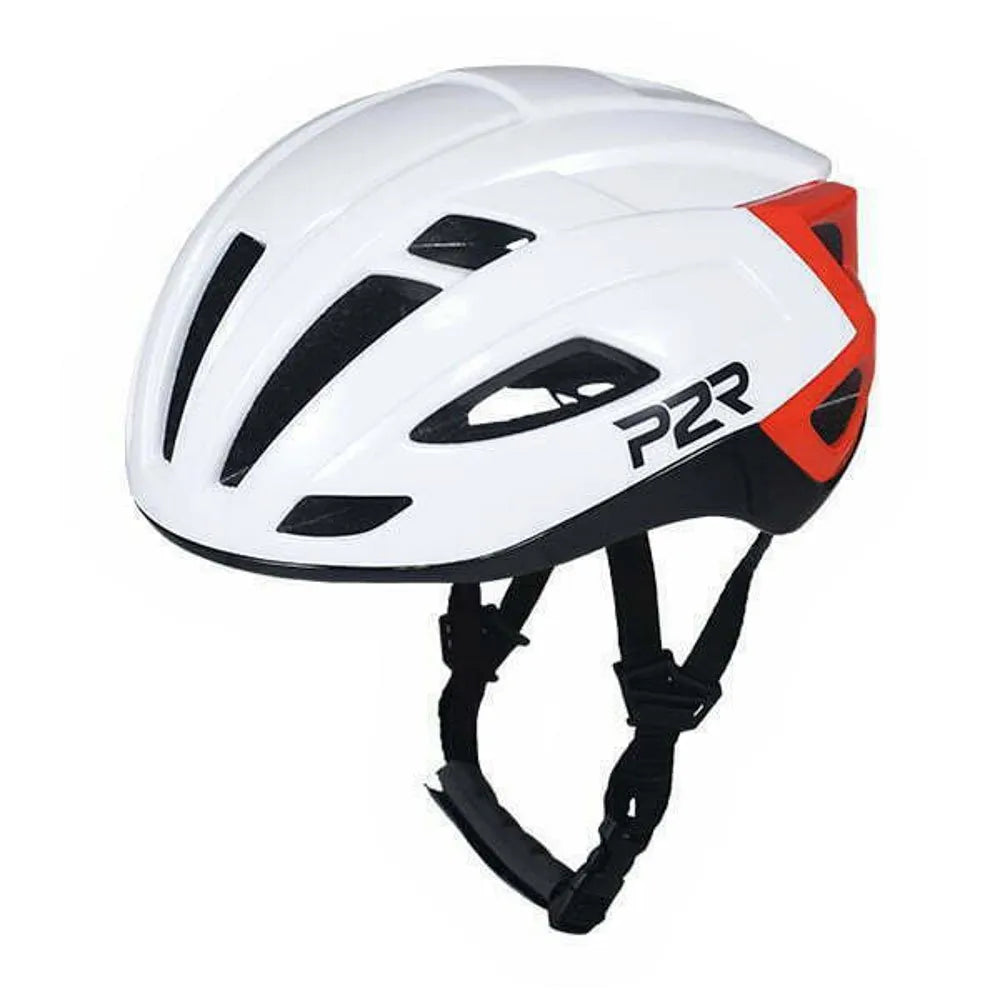 P2r Rodeo helmet