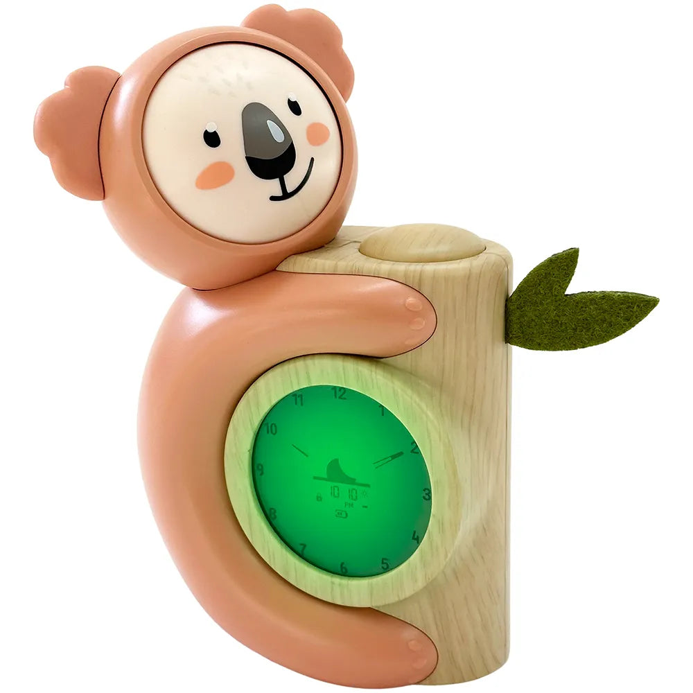 Pabobo Koala alarm clock